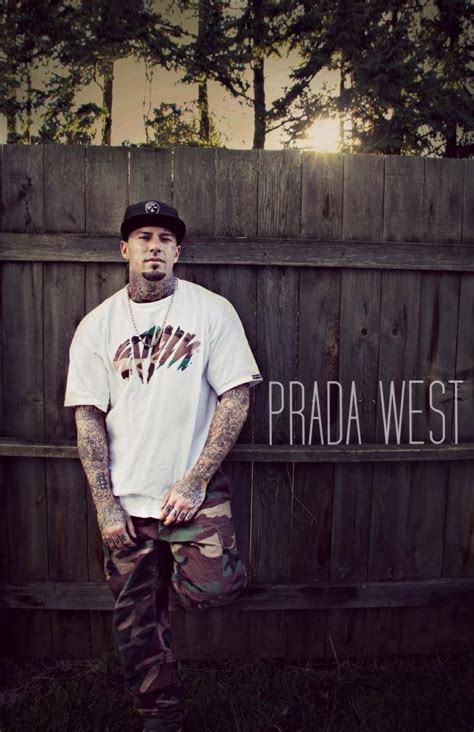 prada west bio|who is Prada west.